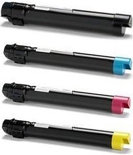 Ciano Compatible Xerox WC7120712572207225-15K006R01460