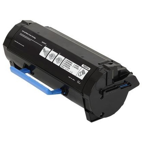 Toner comp Konica Minolta...