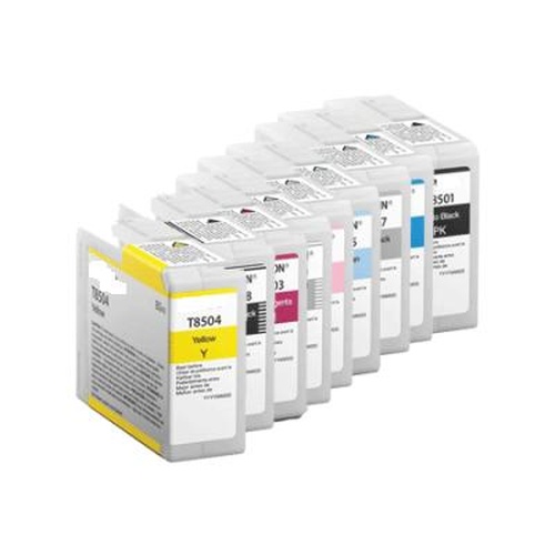 80ML Pigmento compa...