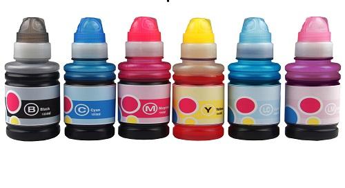 Yellow 100Ml for Epson...