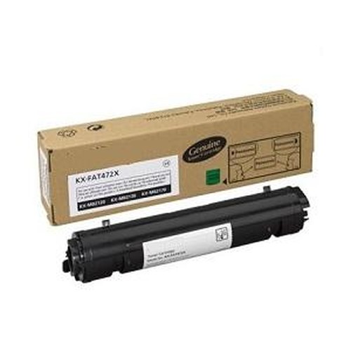 Toner Com Panasonic...