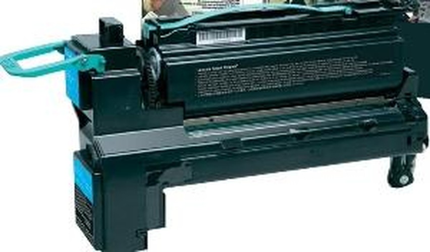 Ciano Rig for Lexmark C792...