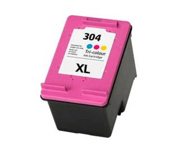 3X6ML Compatible HP DeskJet...