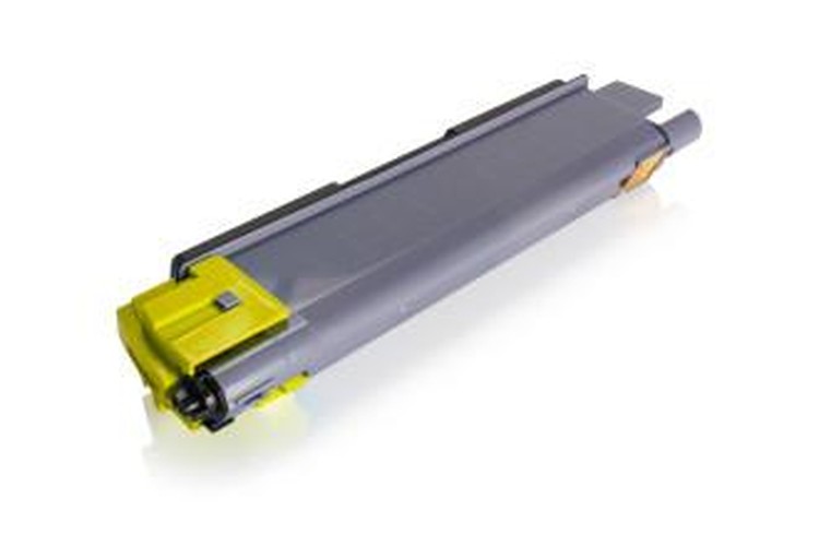 YellowVaschetta Olivetti...