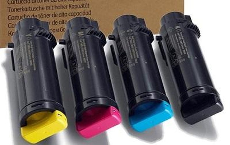 XEROX TONER COMPATIBILE...
