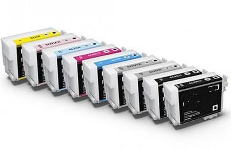 32Ml Pigment compatible...