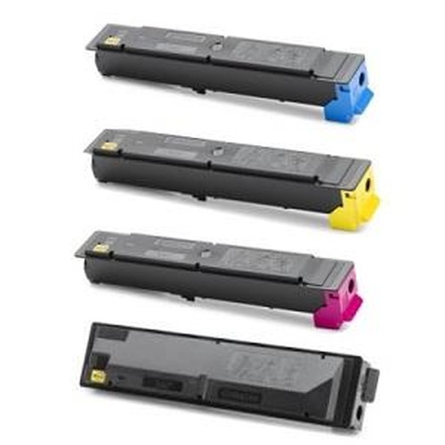 Toner compatible Kyocera...