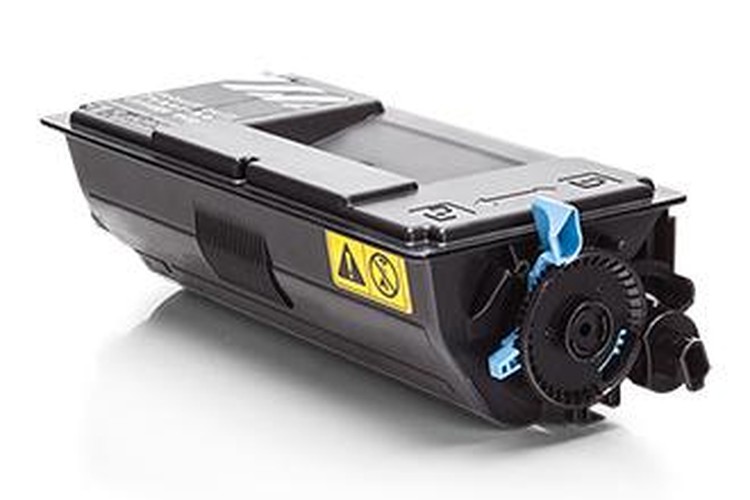 TonerWaste Kyocera ECOSYS...