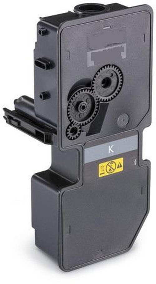 Black With chip ECOSYS...