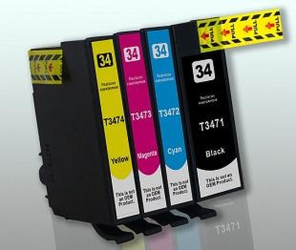 32Ml Black compa Workforce...
