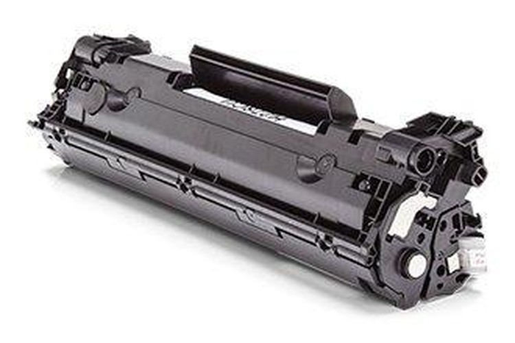 Toner com Fax...
