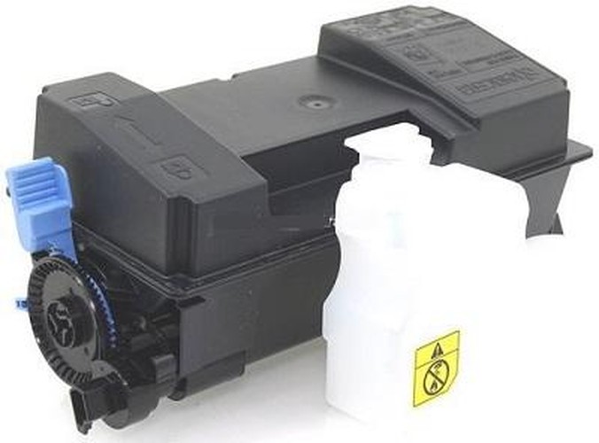 TonerWaste UTAX P-5531DN /...