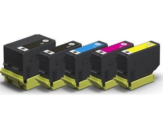 Magente 13ML Compa Epson...
