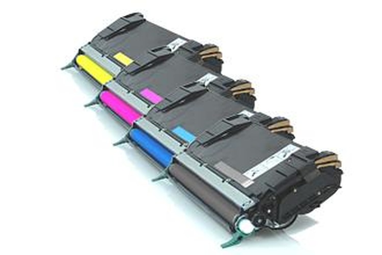 Magente Rig for Lexmark...