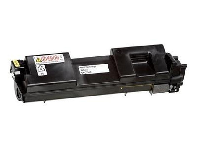 Black Rig for Ricoh SP...
