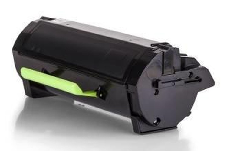 Toner compa Lexmark...