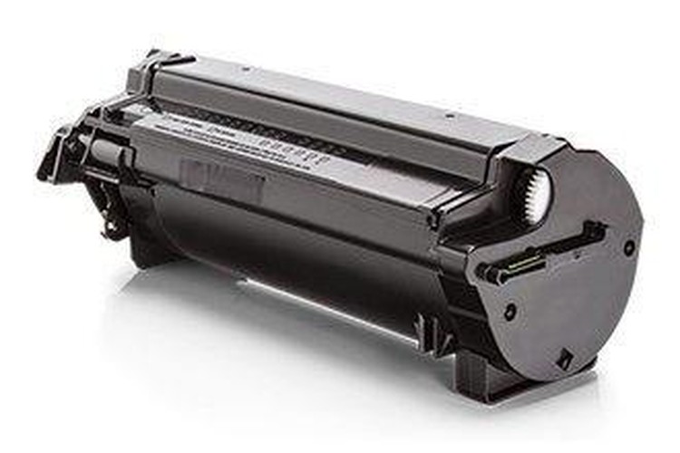 Toner compa Lexmark...