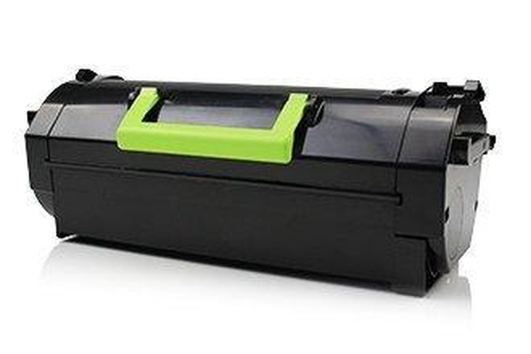Toner compa Lexmark...