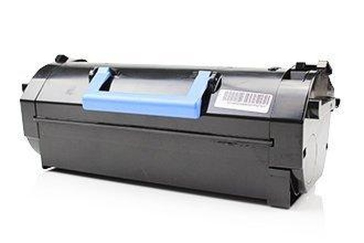 Toner compa Lexmark...