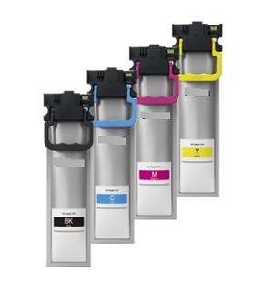 Magente Pigment Compa Epson C5210C5215C5290C5710C5790-5K
