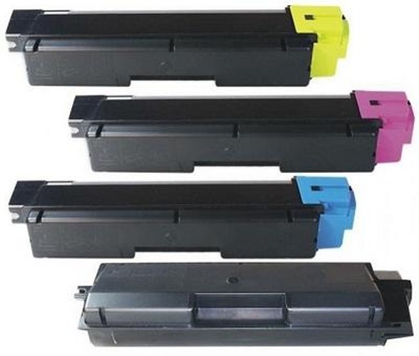 YellowWaste Compa Kyocera...