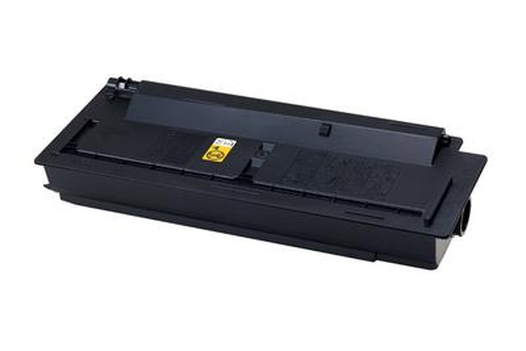TonerWaste Kyocera ECOSYS...