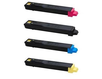CianoWaste Comp Kyocera ECOSYS M8124/M8130-6K1T02P3CNL0