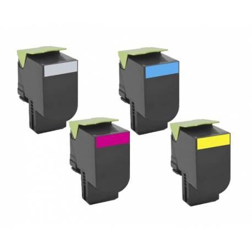 Ciano Compa Lexmark...