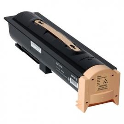 Black Com Xerox Copy Wc...