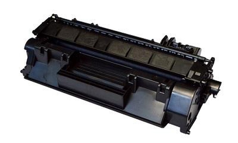 Toner compa HP...