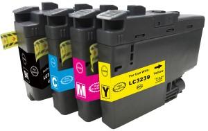 50ML Yellow Com MFC-J6945 MFC-J5945DWJ6947 HL-J6000DW-5K