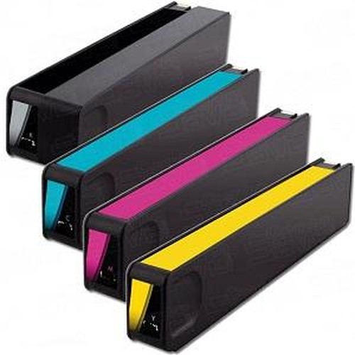 Black Pigment PageWide Pro...