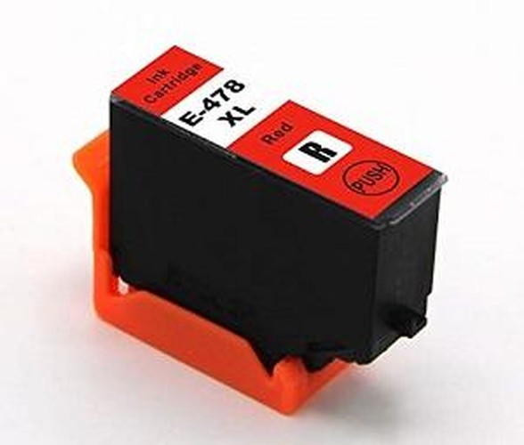 Rosso 10ML Com Expression...