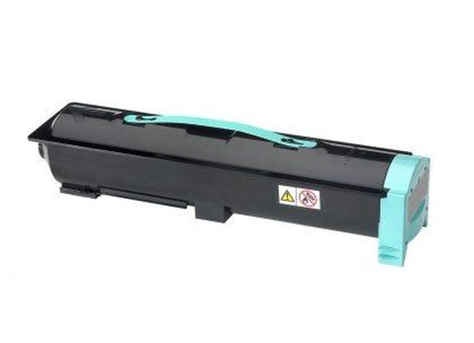 Toner compatible Lexmark...