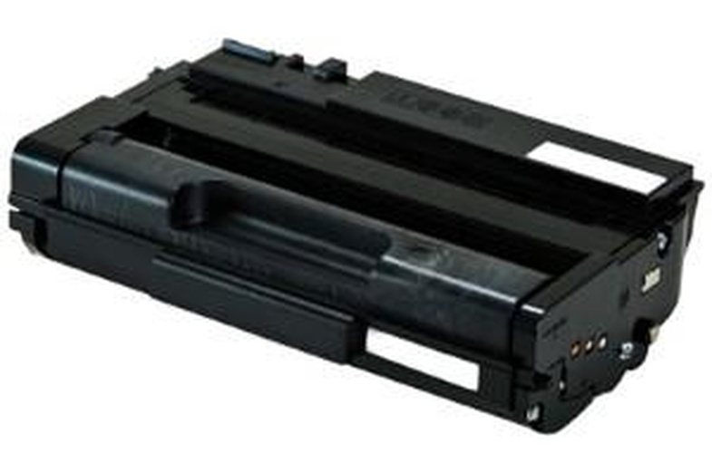 Toner compa Lanier Ricoh SP...