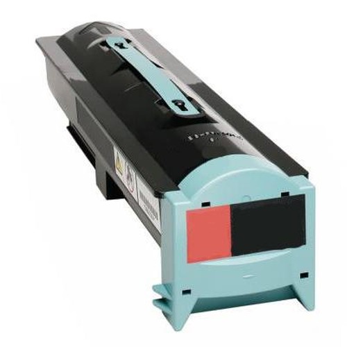 Toner Reg Lexmark Optra...