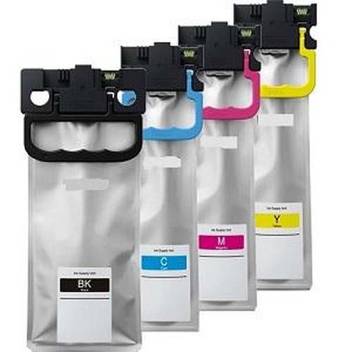 Black Pigment Compa Pro...