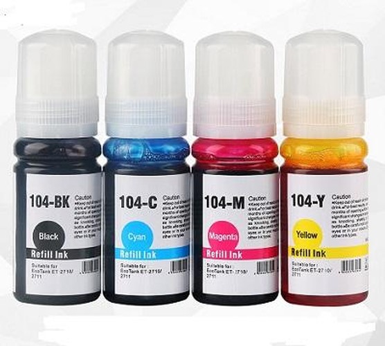 Black Dye 70ML...