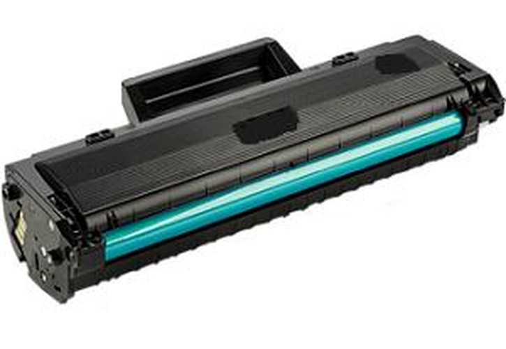With chip Com HP Laser MFP...