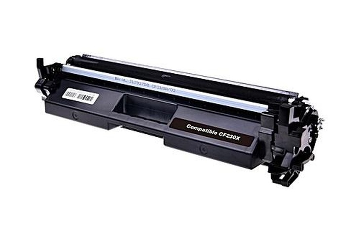 Mps compa HP Pro...
