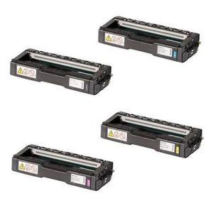 Black Compa P C301WP C311WM C250FW-6.9K408340