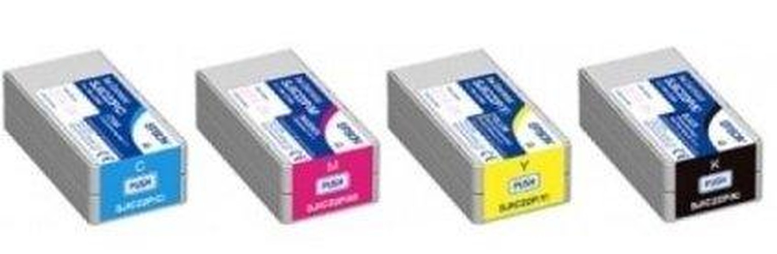 Magente Pigment Compa...