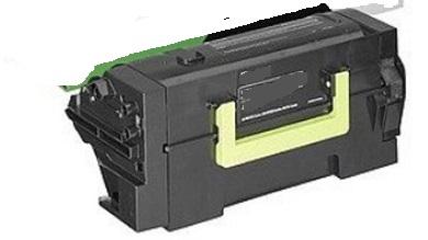 Toner Reman MS725821MX721722820MS/MX822823825826-7.5K