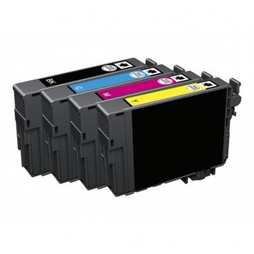 EPSON CARTUCCIA COMPATIBILE...