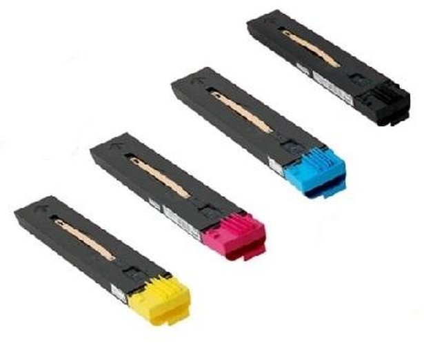 Mps Black Compa Xerox...