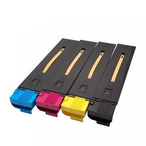 Mps Yellow Com Xerox Colour...