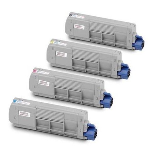 Toner Reg Yellow ES6412N...
