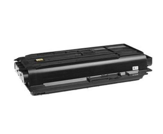 TonerWaste compa Kyocera...