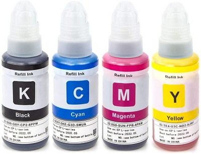 Ciano Pigment 70ML Com...
