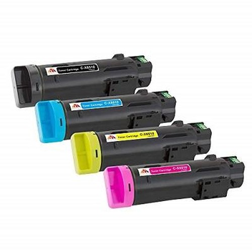 Mps Black Compa Xerox...